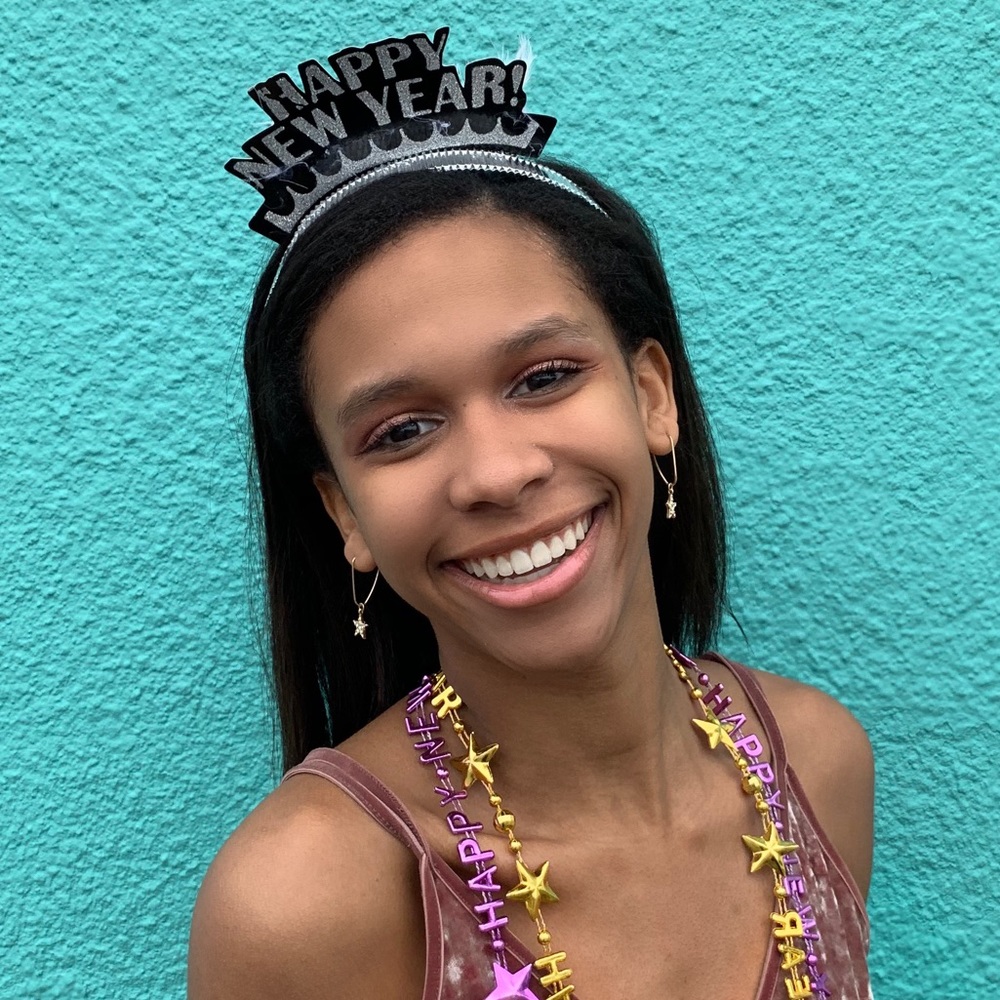 Meet your Posher, Kennedy K